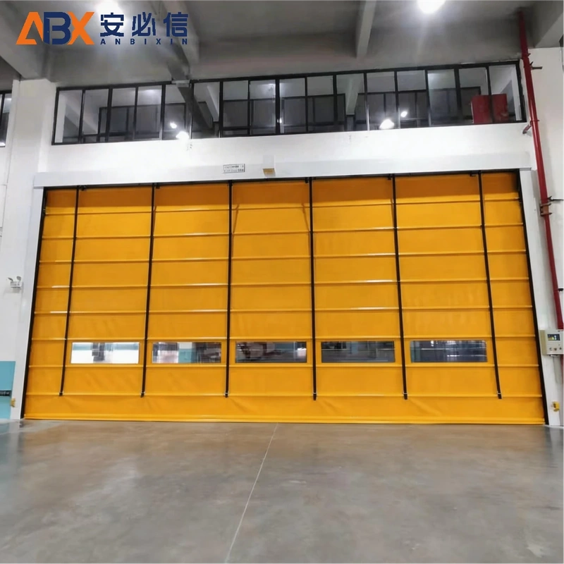 吐鲁番冷库门封