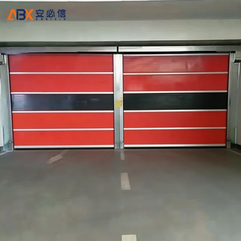 吐鲁番洁净快速门