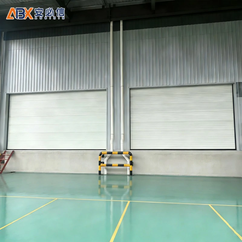 吐鲁番高扬程提升门
